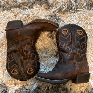Youth Ariat Boots